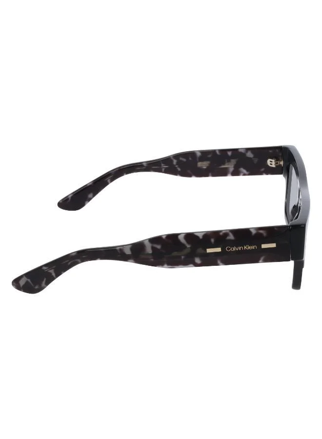 CALVIN KLEIN  Rectangle Sunglasses  | Best Price UAE