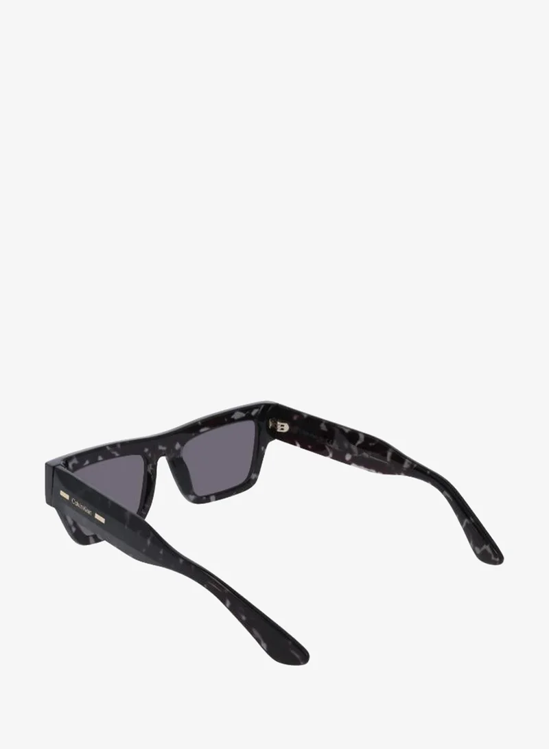 Calvin Klein  Rectangle Sunglasses  | Best Price UAE