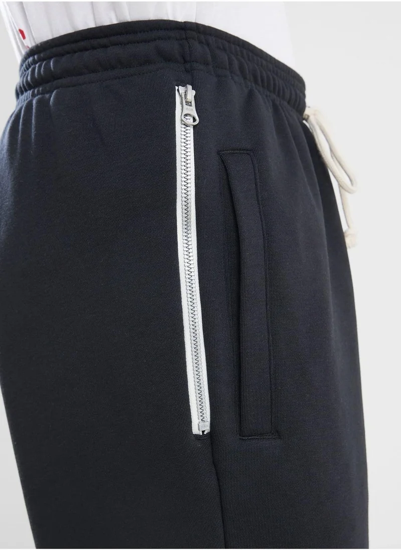 نايكي Dri-Fit Form Graphics Sweatpants