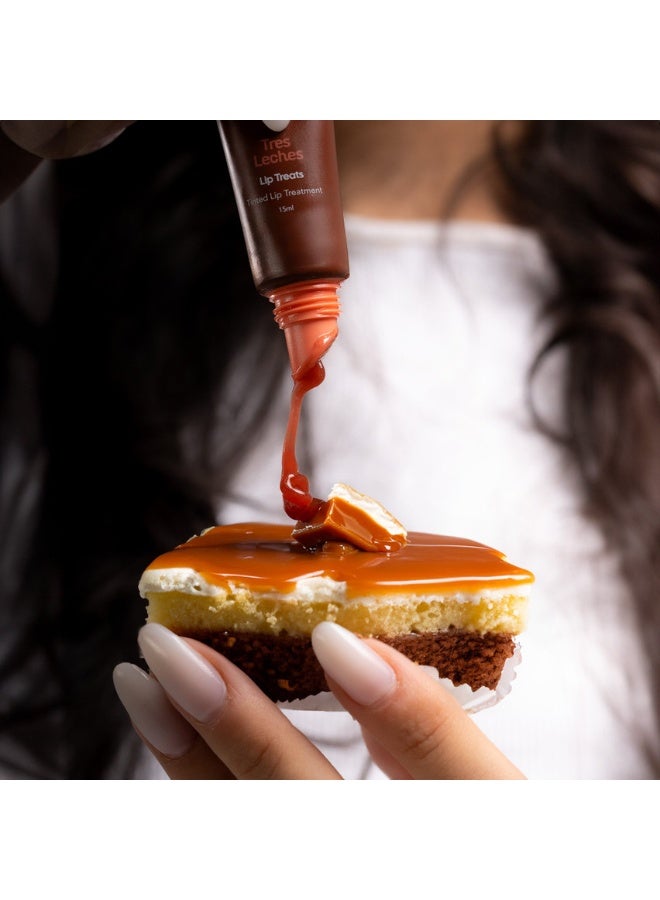 Mother Naked Tres Leches Lip Treat - Image 3