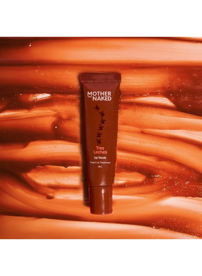 Mother Naked Tres Leches Lip Treat - Image 5