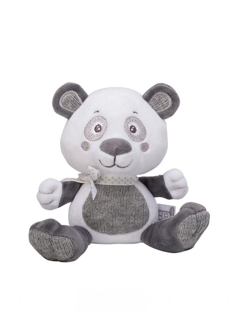 Saro Mini Musical Soft Toy
