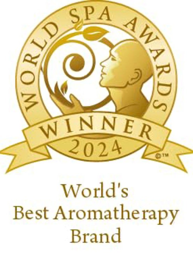 Aromatherapy Associates كرة التدليك العميق. مزيج فاخر من زيوت الفيتيفر، البابونج وزيت خشب الصندل للاسترخاء والهدوء أثناء التنقل (0.34 أونصة سائلة) - Image 5