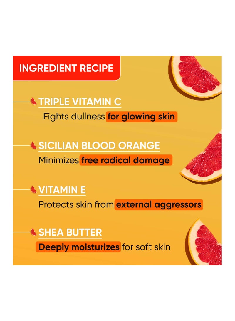Dot & Key Vitamin C + E Sorbet Super Bright Moisturizer for Face | Vitamin C Face Cream For Glowing Skin | Fades Pigmentation & Dark Spots, Reduces Skin Dullness | For All Skin Types | For Women & Men - Image 5