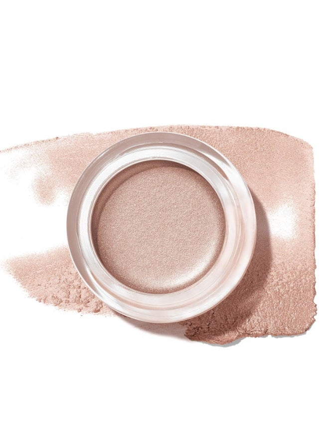 REVLON Colorstay Creme Eye Shadow - 730 Praline for Women - 0.18 Oz Praline - Image 2