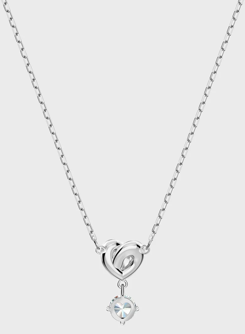 SWAROVSKI Lifelong Heart Pendant Necklace