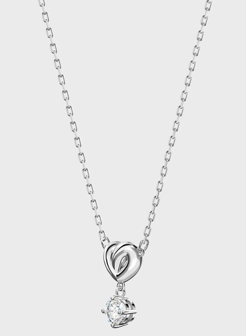 SWAROVSKI Lifelong Heart Pendant Necklace