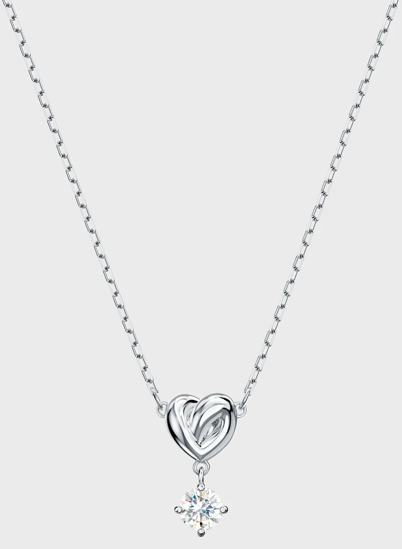 SWAROVSKI Lifelong Heart Pendant Necklace