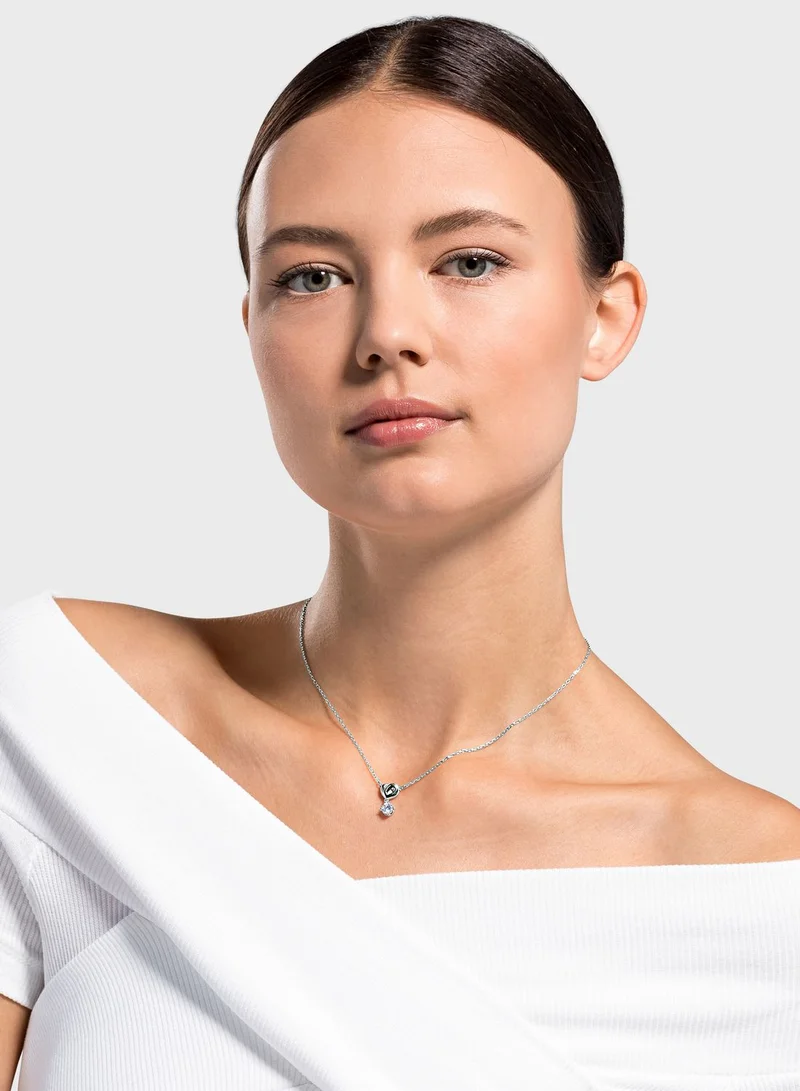 SWAROVSKI Lifelong Heart Pendant Necklace