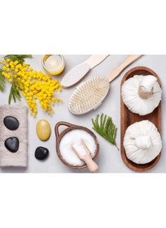 PURE ORIGINAL INGREDIENTS Pure Original Ingredients Epsom Salt (5 lb) Pure Magnesium Sulfate, Food Grade, Soaking Solution  - Image 3
