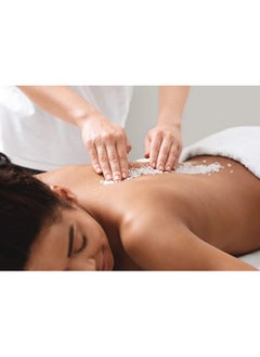 PURE ORIGINAL INGREDIENTS Pure Original Ingredients Epsom Salt (5 lb) Pure Magnesium Sulfate, Food Grade, Soaking Solution  - Image 4
