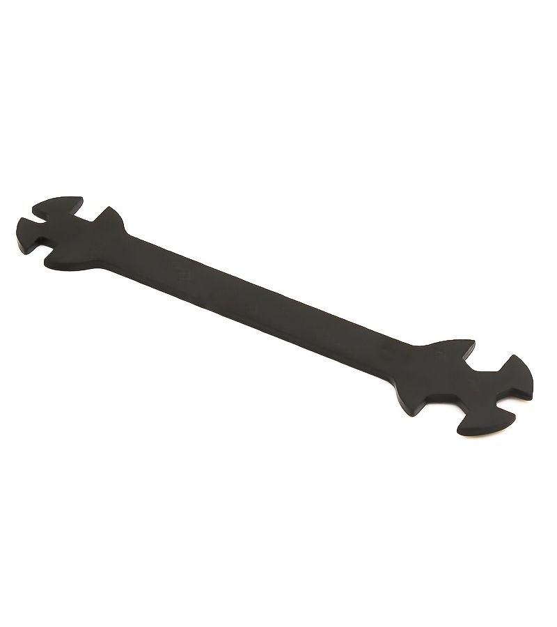 2pcs 6 in 1 Multifunctional Wrench Tool For RC Car Models 3 4 5 5 5 7 8mm - Image 5