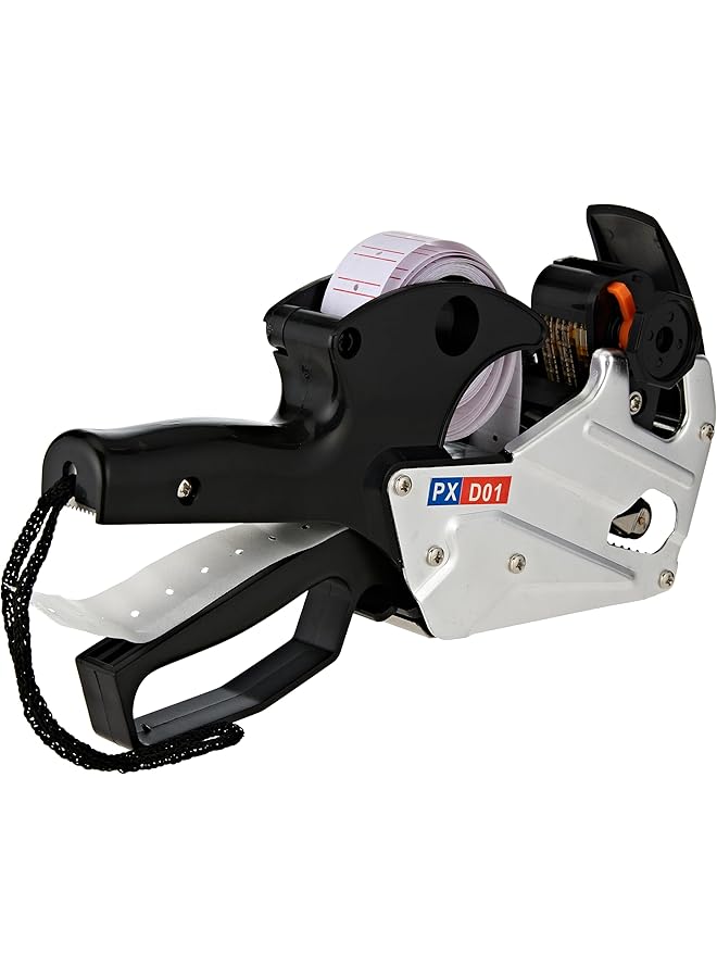 إيروريكس ماكينة طباعة الأسعار Fspxd01 ذات 8 أرقام وطباعة سطر واحد - Image 1