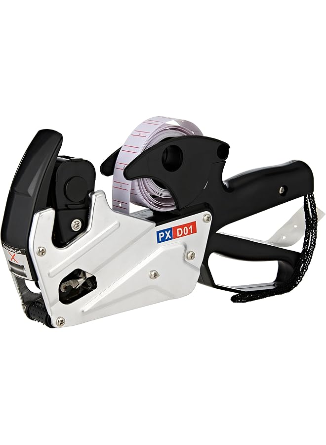 إيروريكس ماكينة طباعة الأسعار Fspxd01 ذات 8 أرقام وطباعة سطر واحد - Image 3