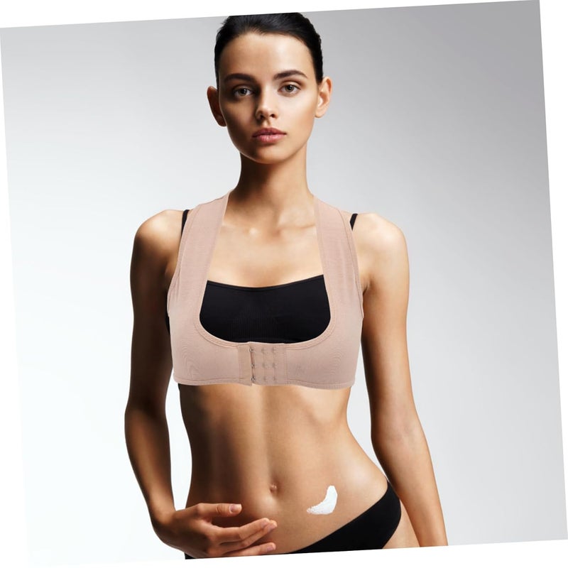 Magnetic Posture Corrector Back Support Brace for Office Chair Pain Relief - Image 4