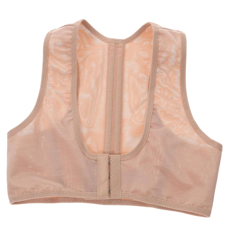 Magnetic Posture Corrector Back Support Brace for Office Chair Pain Relief - Image 1