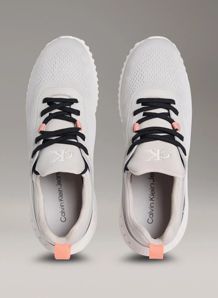 Calvin Klein Jeans Casual Low Top Sneakers