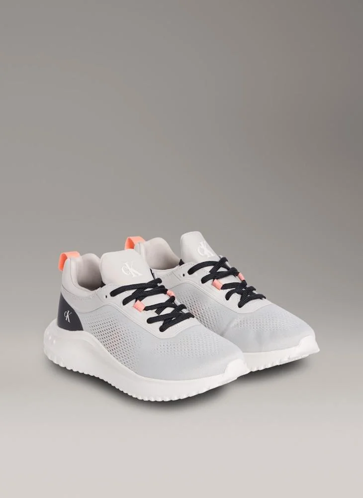Calvin Klein Jeans Casual Low Top Sneakers