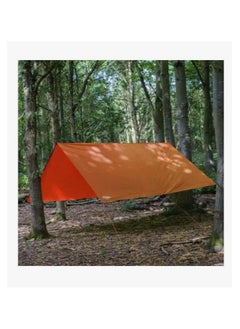 Heavy-Duty Orange/Silver Tarpaulin Sheet, Waterproof, UV-Resistant, Tear-Proof, Multipurpose Cover for Outdoor Protection, Camping, Construction, Trucks, Boats, and Furniture – Various Sizes Available - pzsku/ZEC98073A552B41572923Z/45/_/1734525137/55c20c00-536d-456f-aee7-062b9df5194a