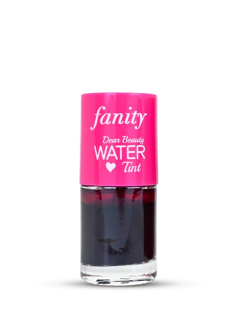 FANITY Lip balm