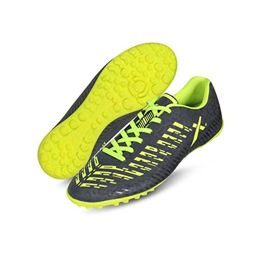 Vector X Men's Dynamite Indoor Football Shoe - Image 1