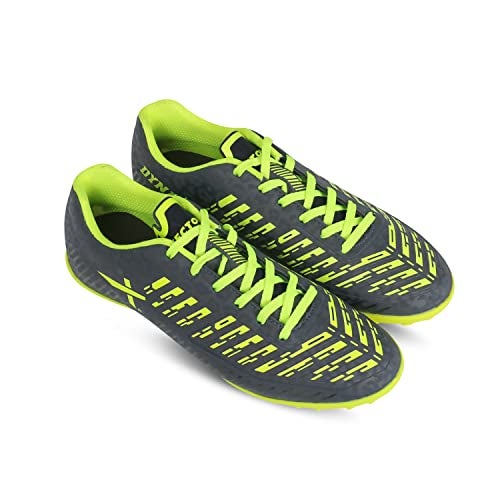Vector X Men's Dynamite Indoor Football Shoe - Image 4