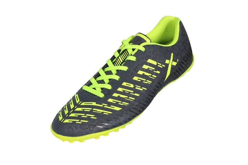 Vector X Men's Dynamite Indoor Football Shoe - Image 5