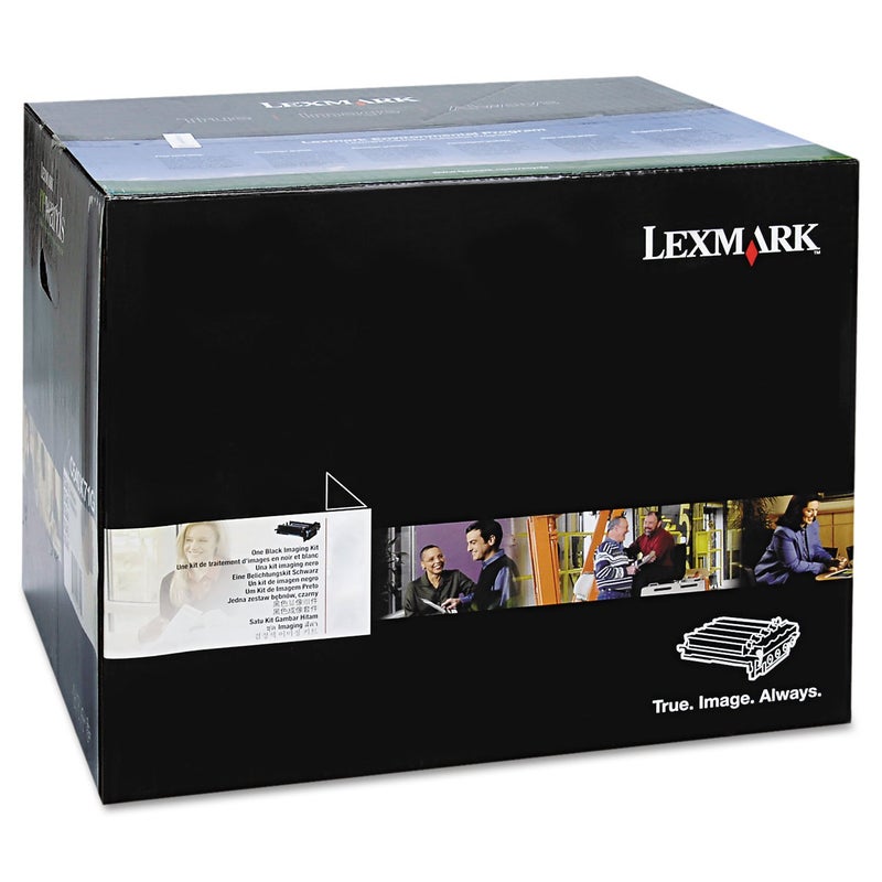 Lexmark 501 (50F1000) Toner Cartridge for MS310, MS410 - Image 4
