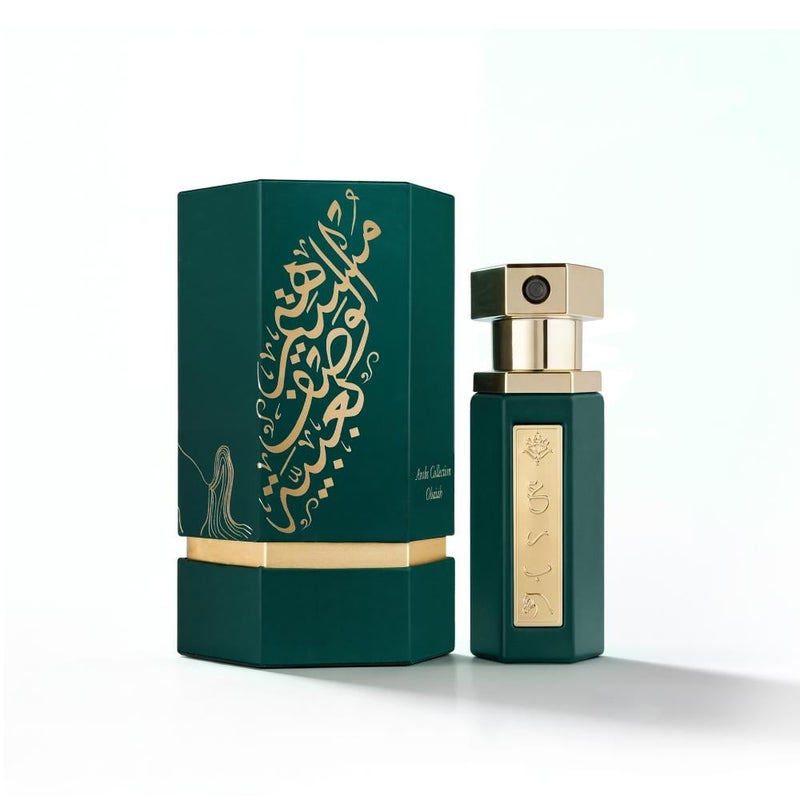 ريف عرب عبية أو دو بارفان للجنسين 15مل - Image 3