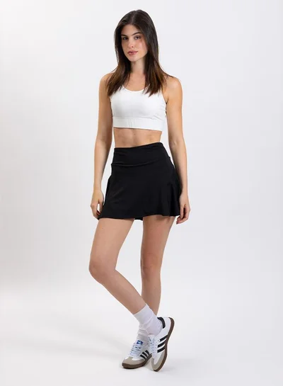 شايبس SOFT HIGH-RISE TENNIS SKIRT