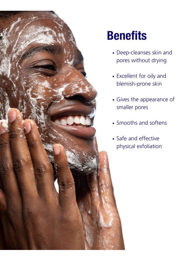 iS CLINICAL Cleansing Complex Polish; Gentle Exfoliator For Face; Polishes And Smoothes The Skin - Image 4