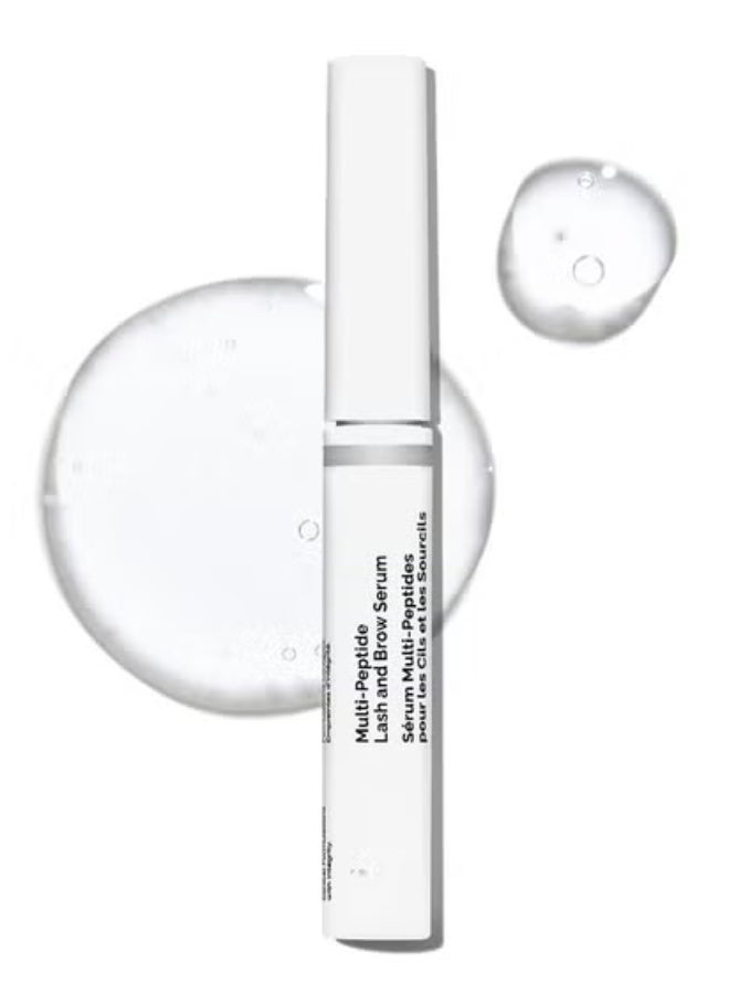 Multi-Peptide Lash and Brow Serum