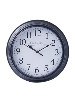 Round Shape Analog Wall Clock - pzsku/ZEC98A0243CB30CB1D56FZ/45/1750867815/517075eb-25fb-415f-b6e0-3206d195537b