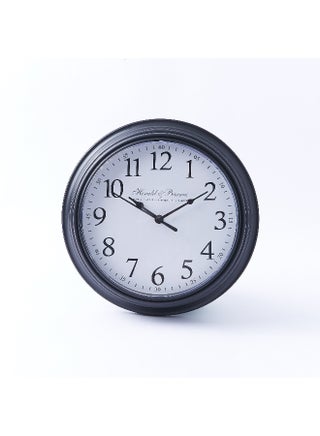 Round Shape Analog Wall Clock - view 5
