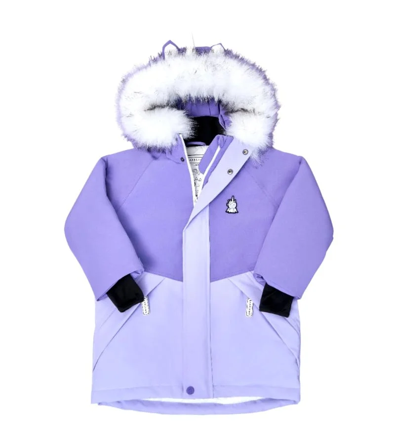 هدير Kids Ski Jacket