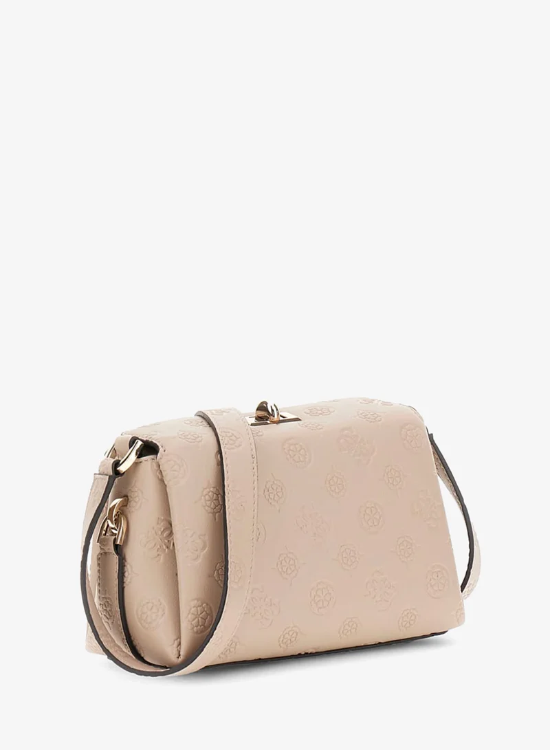 GUESS Phoebe Mini Crossbody Bag
