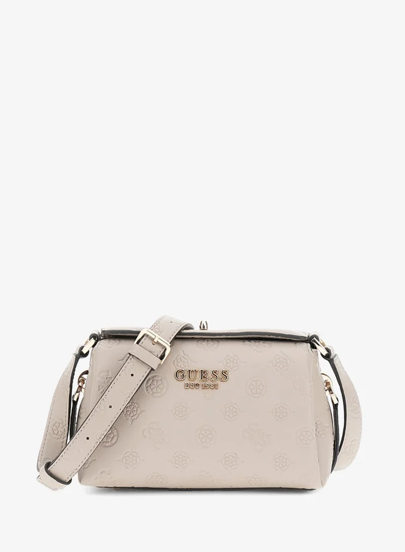 GUESS Phoebe Mini Crossbody Bag