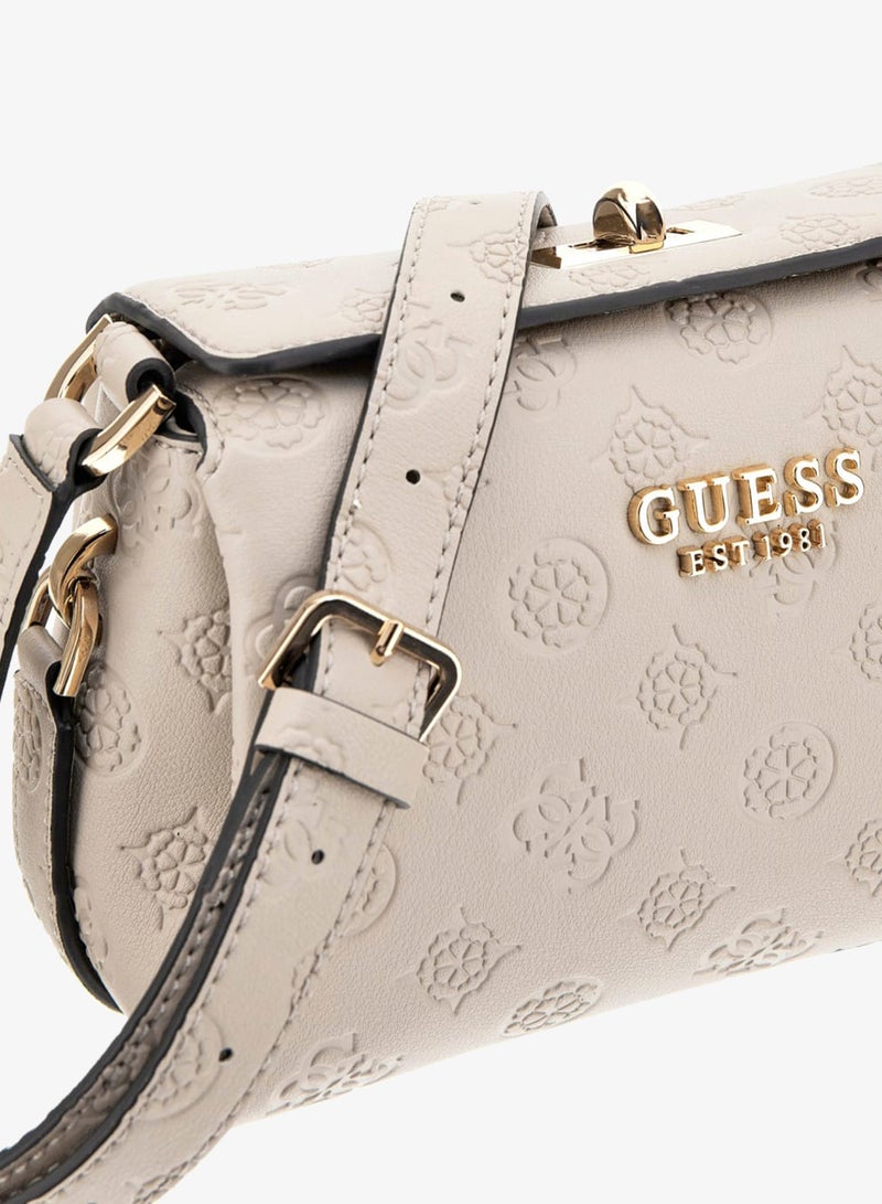 جس حقيبة فيبي كروس بودي صغيرة - Image 4