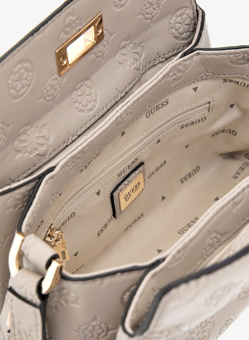 جس حقيبة فيبي كروس بودي صغيرة - Image 3