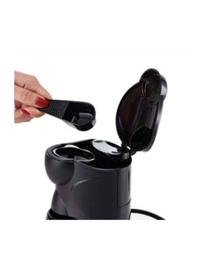 Mienta - Espresso Maker, 300 Watts, CM31416A - Image 1