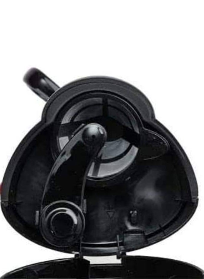 Mienta - Espresso Maker, 300 Watts, CM31416A - Image 1