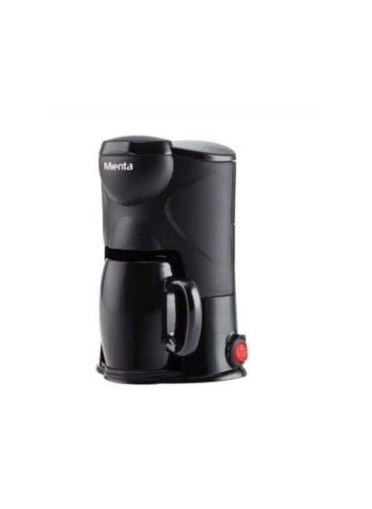 Mienta - Espresso Maker, 300 Watts, CM31416A - Image 1