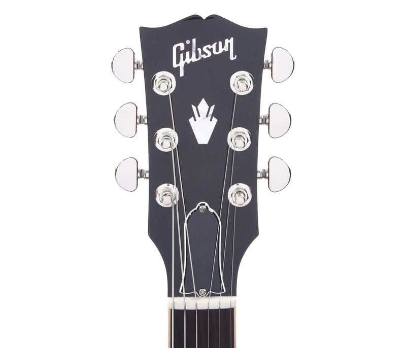 Gibson USA ES39F00SCNH1 ES-339 Figured Semi-Hollowbody Electric Guitar - Sixties Cherry - Image 4