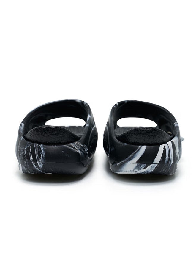 Rigorer Shark 2 Slippers Men Women Sports Slippers Thick-soled Soft Elastic Wear-resistant Indoor Outdoor Basketball Slippers - Image 5