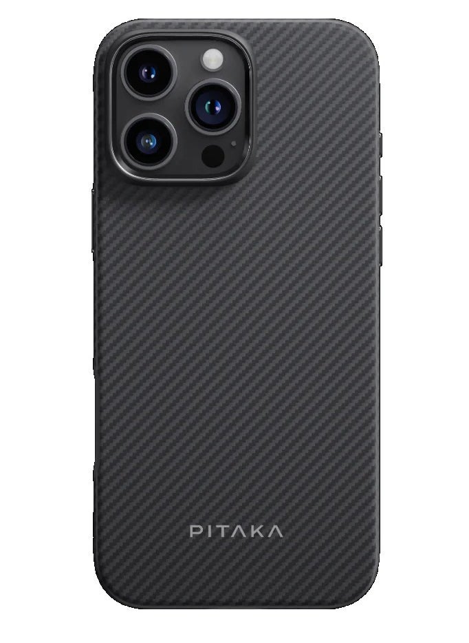 بيتاكا بيتاكا جراب العسكرية الواقية لهاتف iPhone 16 Pro Max  - Image 1
