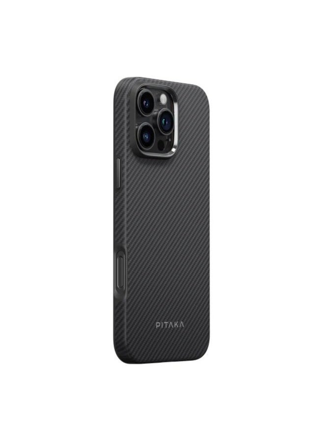 بيتاكا بيتاكا جراب العسكرية الواقية لهاتف iPhone 16 Pro Max  - Image 2