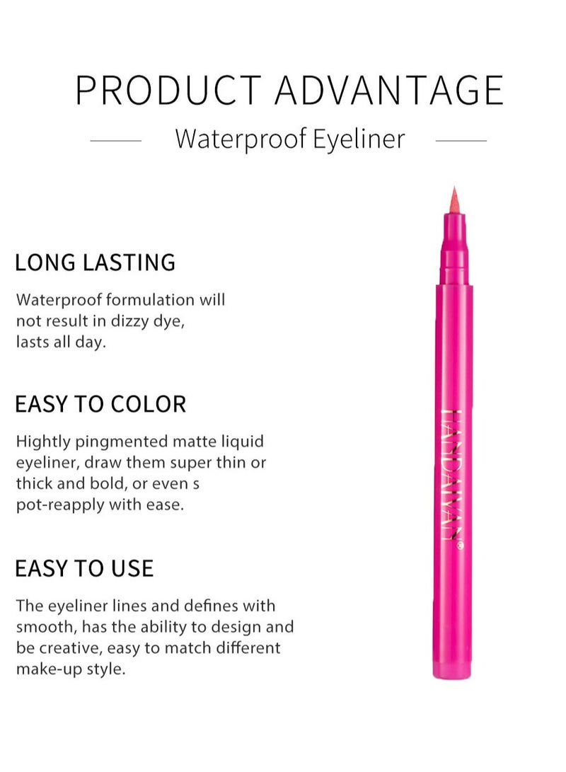 هاندايان كحل مقاوم للماء - Image 2