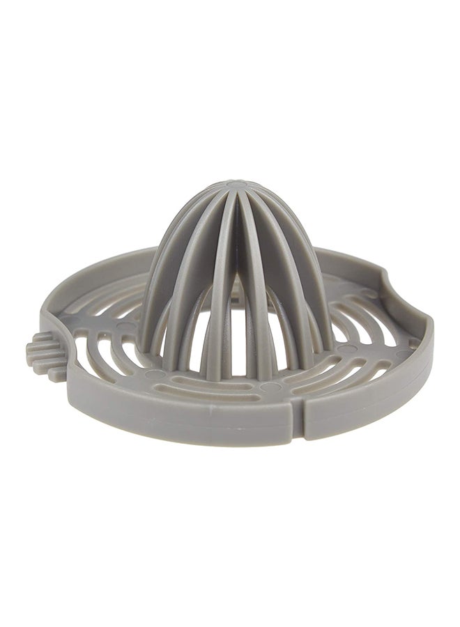 Prestige Multi Function Juicer & Grater Clear/Silver - Image 5