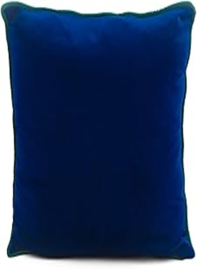 More cottons More Cottons Diani Cushion (Navy)