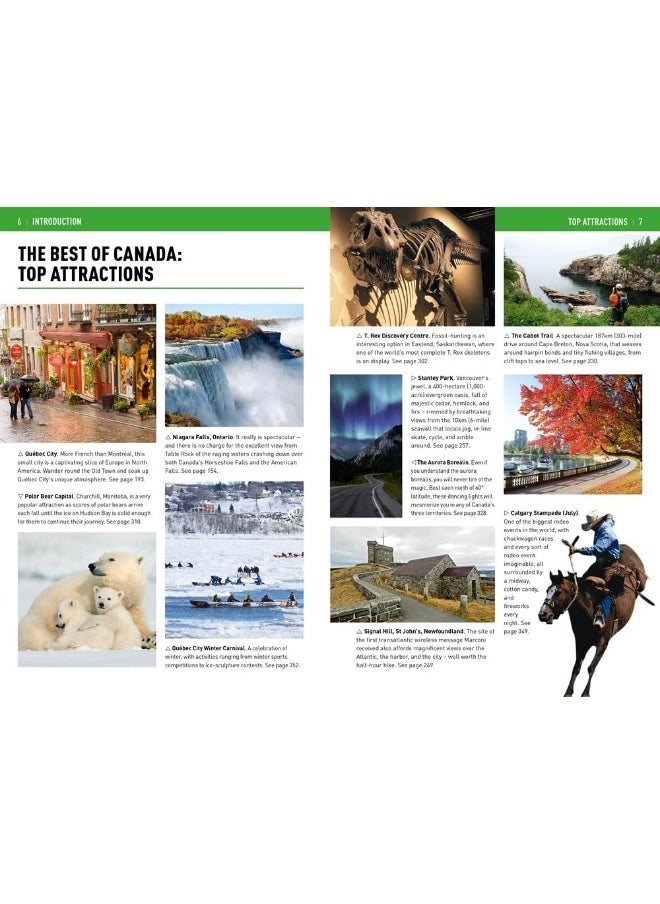 Insight Guides Canada (Travel Guide with Free eBook)  - Image 3